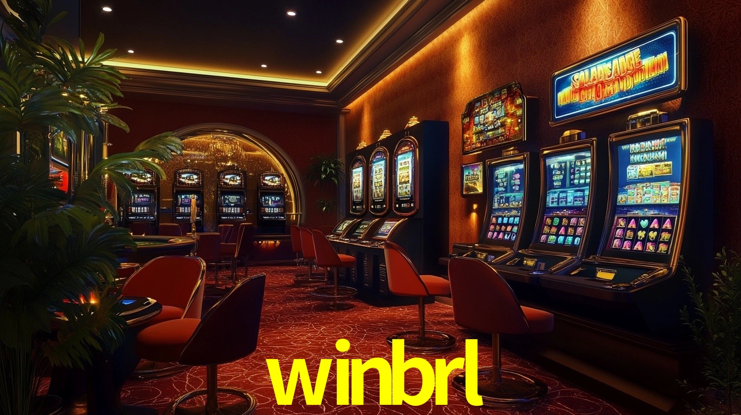 Welcome Bonus winbrl