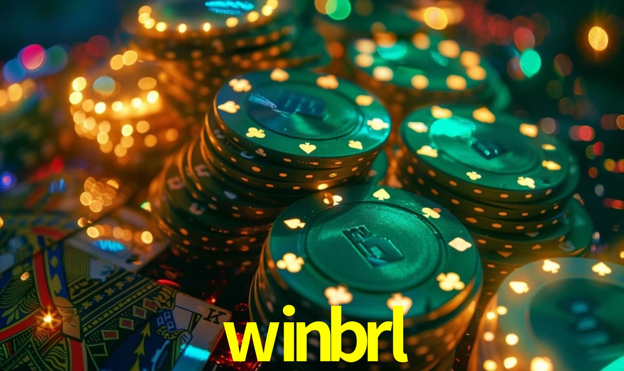 Bônus de Boas-vindas winbrl
