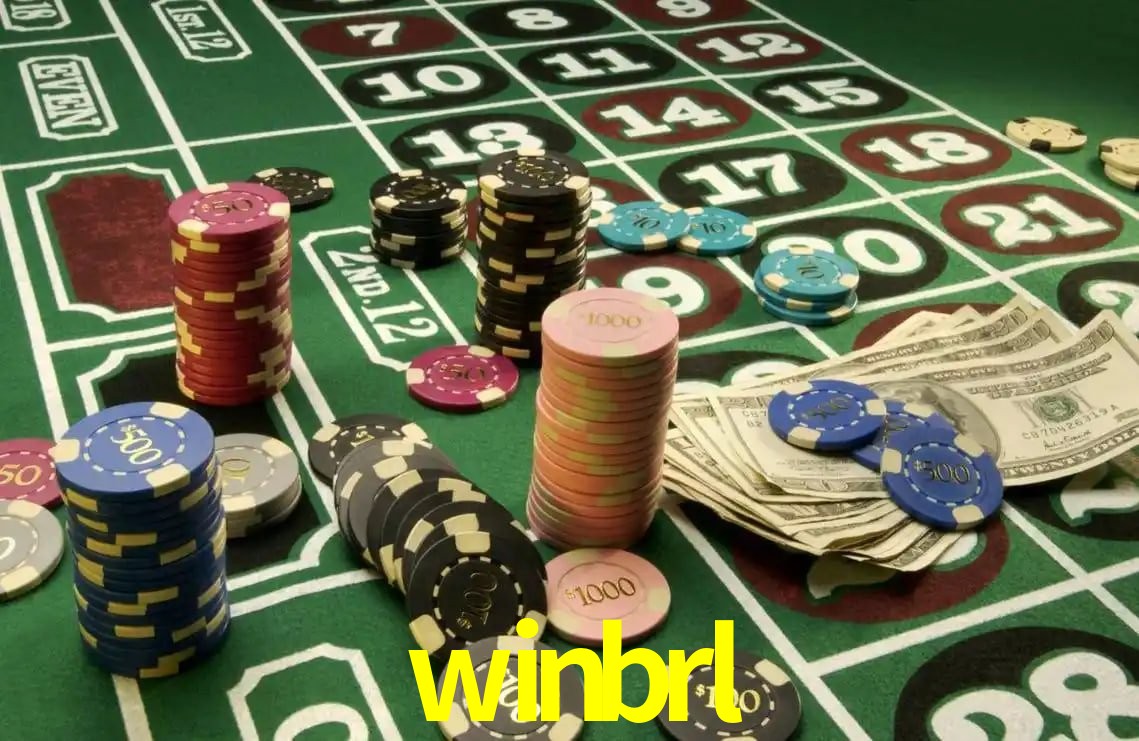 Statistics winbrl