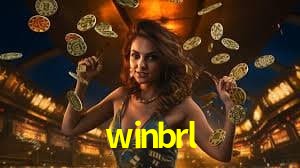 Welcome Bonus winbrl