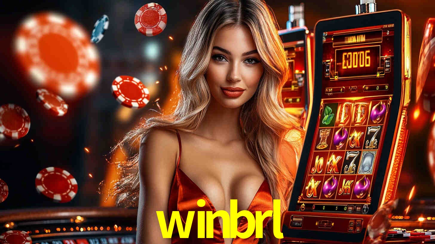 winbrl: Seu Cassino Premiado com Pagamentos Rápidos