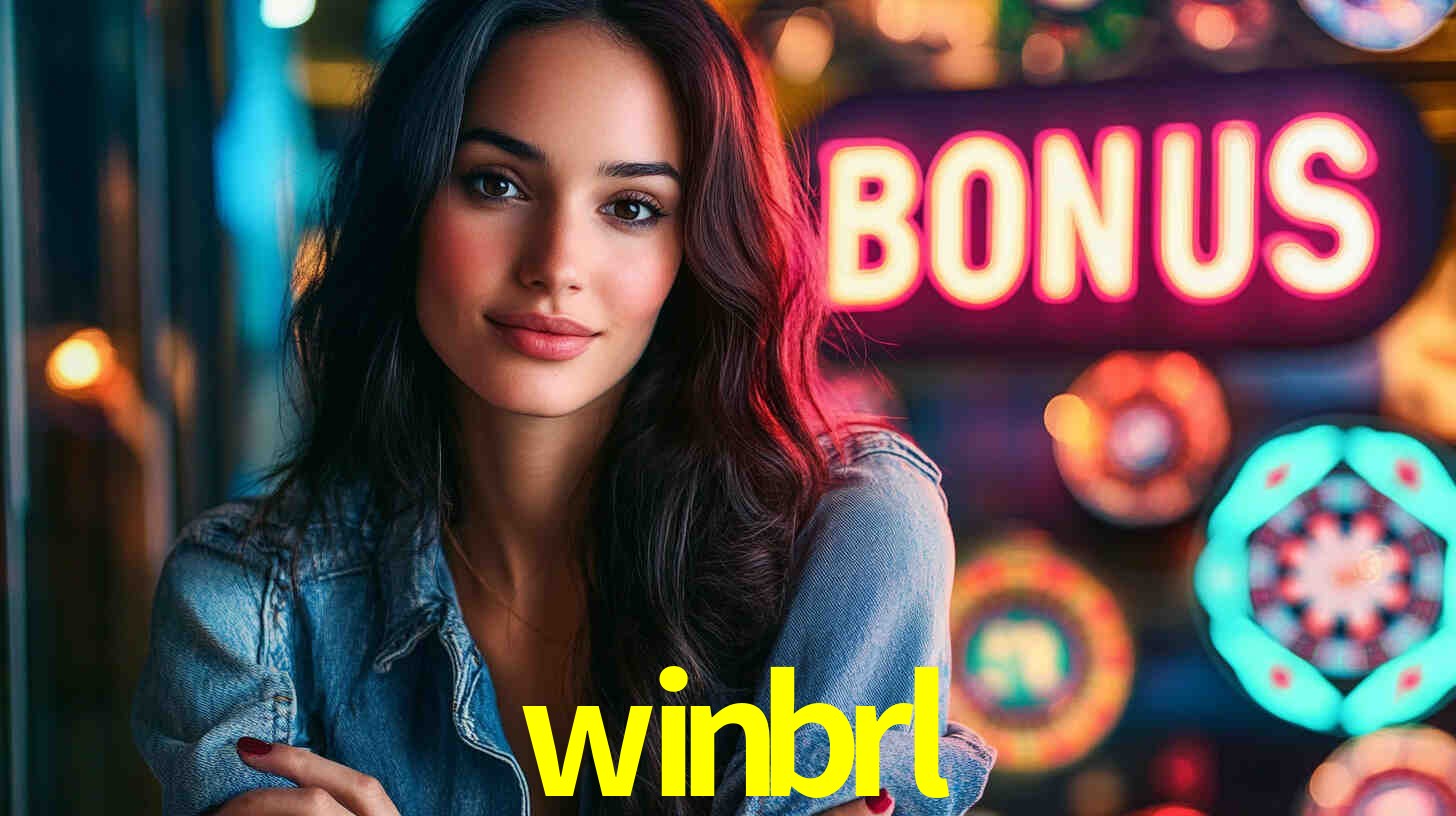 Welcome Bonus winbrl