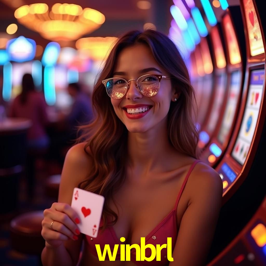 Account Benefits winbrl