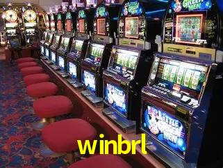 A Popularidade dos Caça-Níqueis no winbrl