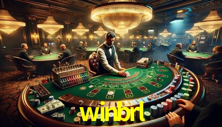 Platform Technology winbrl