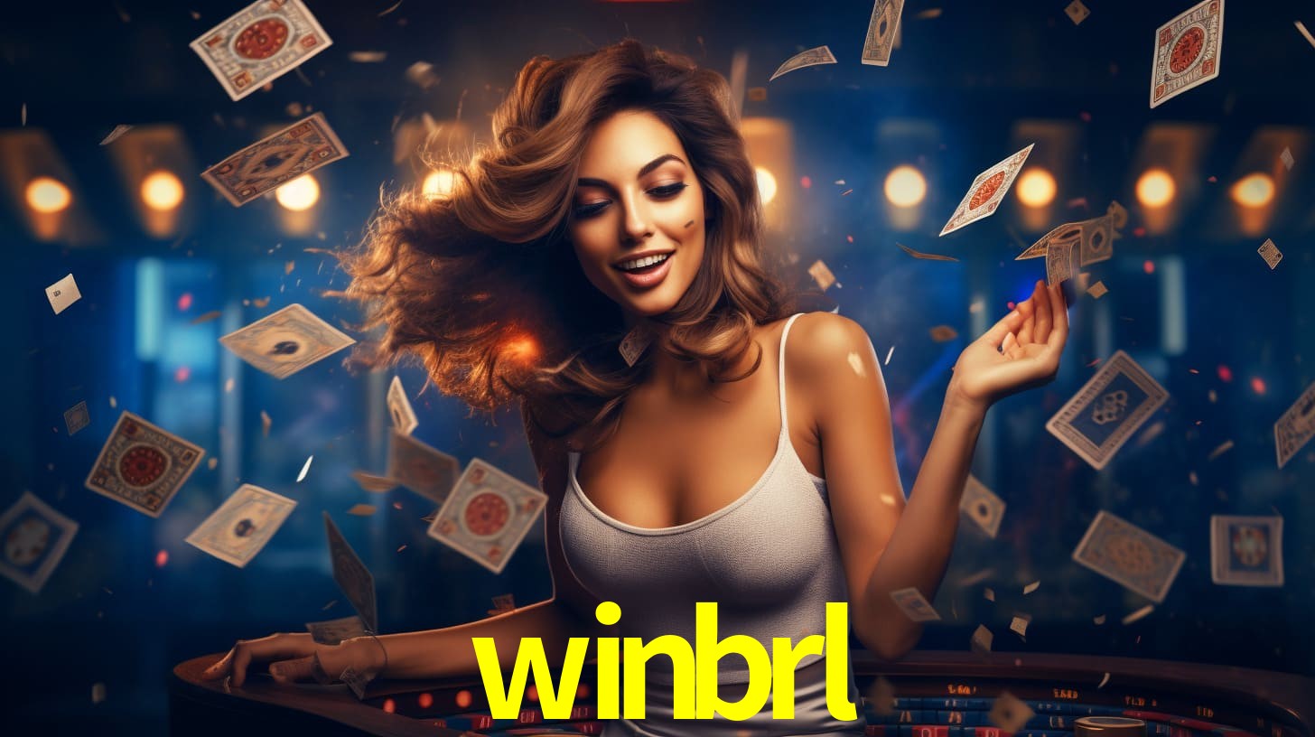 Game Statistics winbrl
