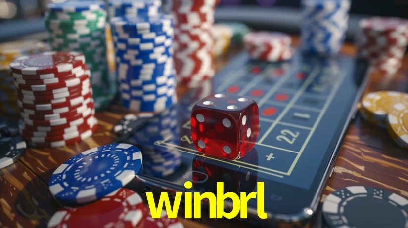 winbrl App Interface