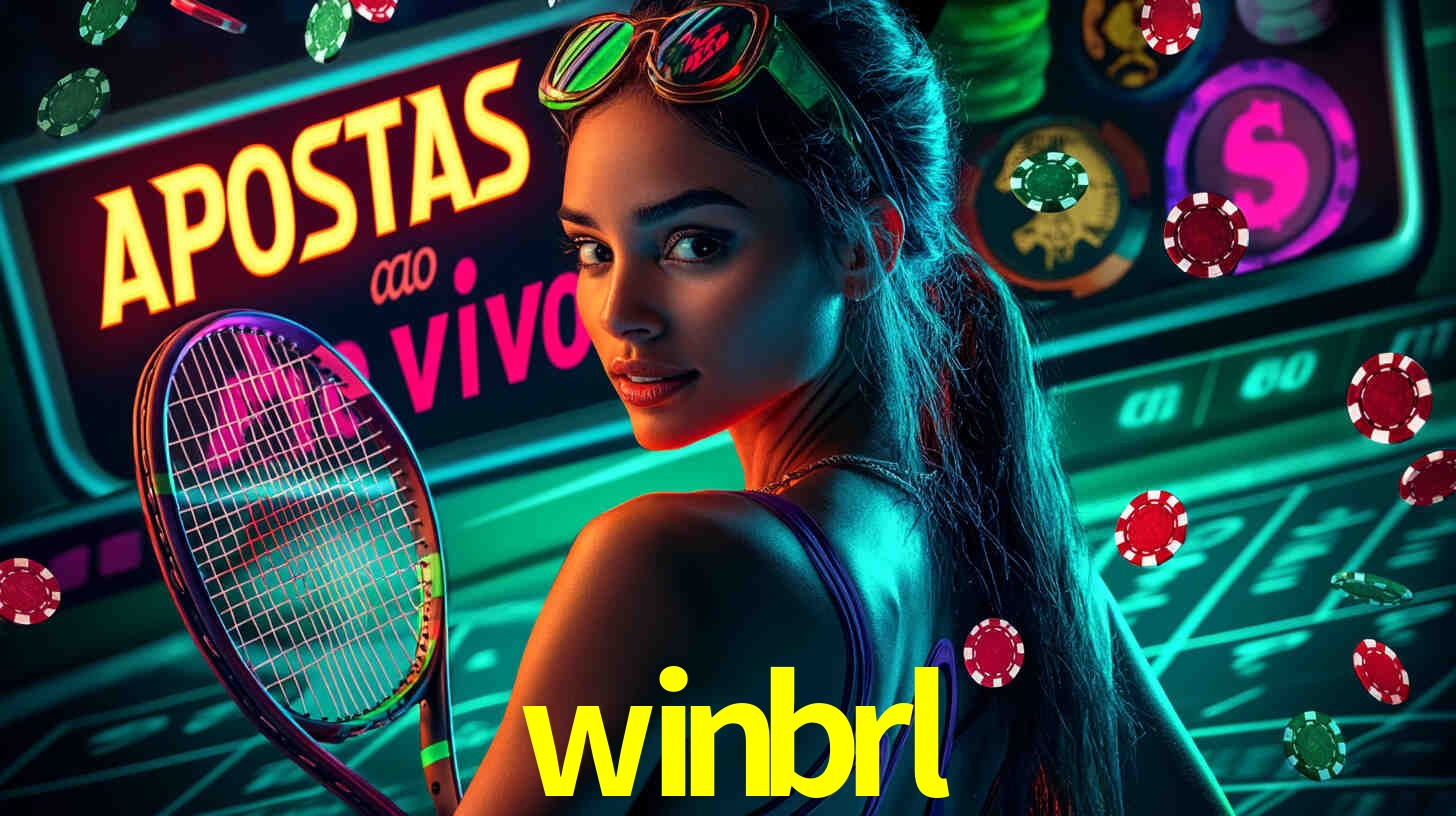 Explorando a Categoria de Eventos em Apostas na winbrl