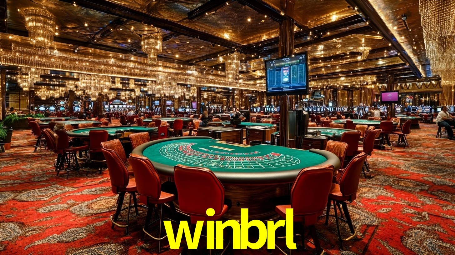 Tournaments winbrl