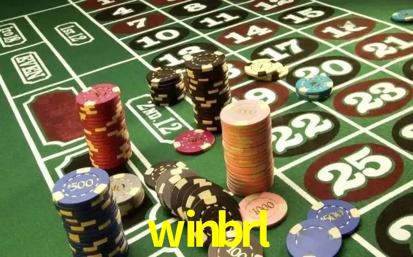 Casino Ao Vivo winbrl
