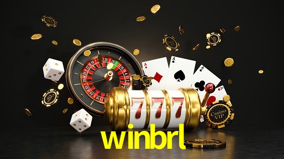 Game Providers winbrl