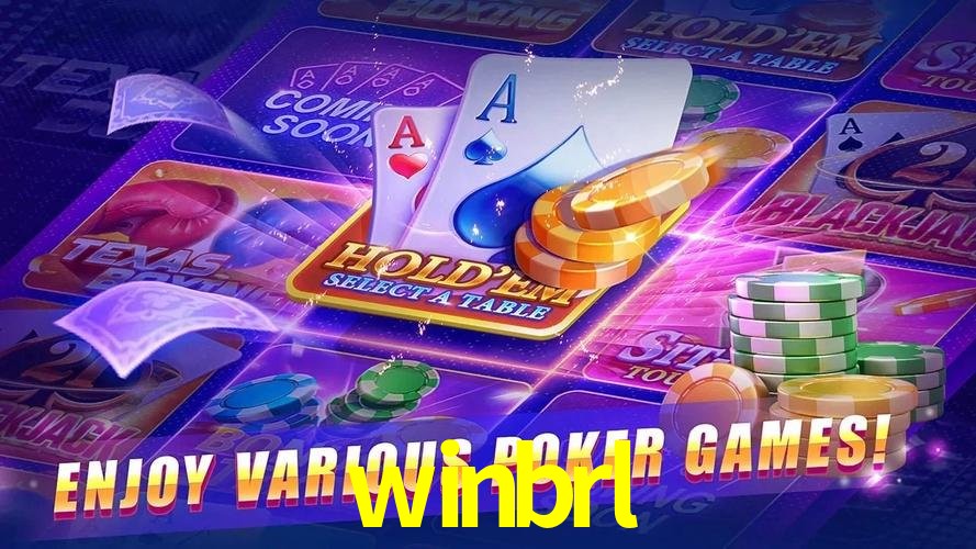 cassino winbrl