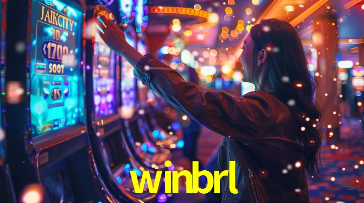 Roulette Table winbrl