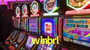 Bônus de Boas-vindas winbrl