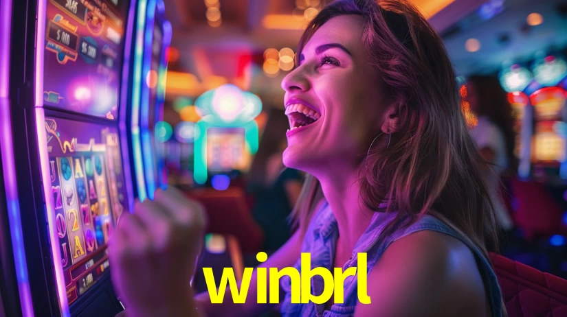 Live Casino winbrl