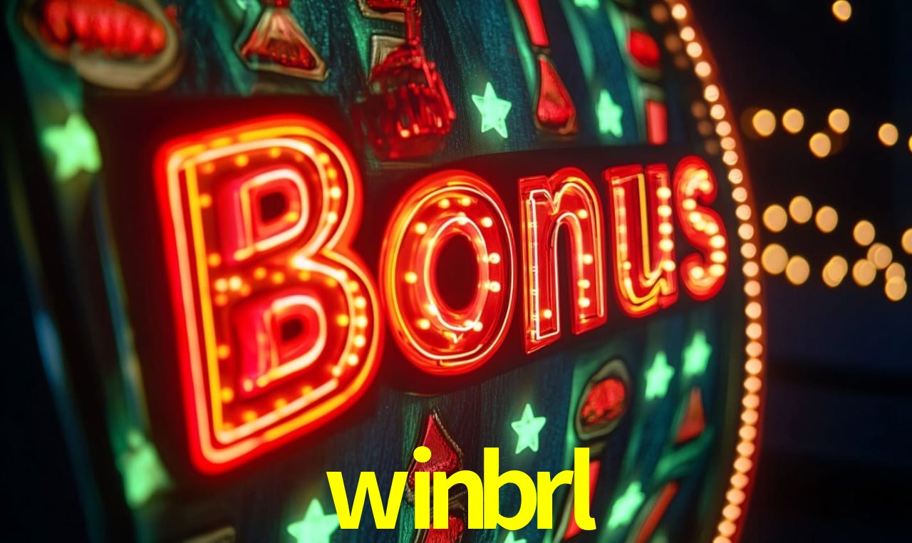 Casino Ao Vivo winbrl