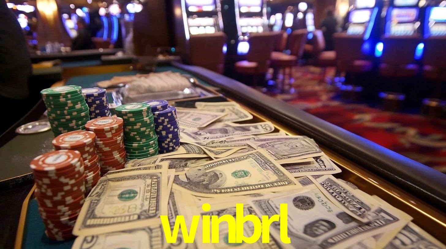 winbrl,winbrl.com