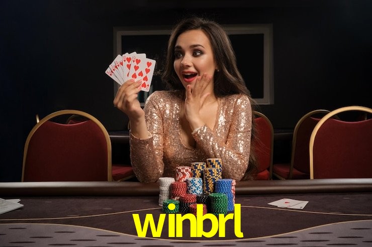 Jogos Exclusivos winbrl