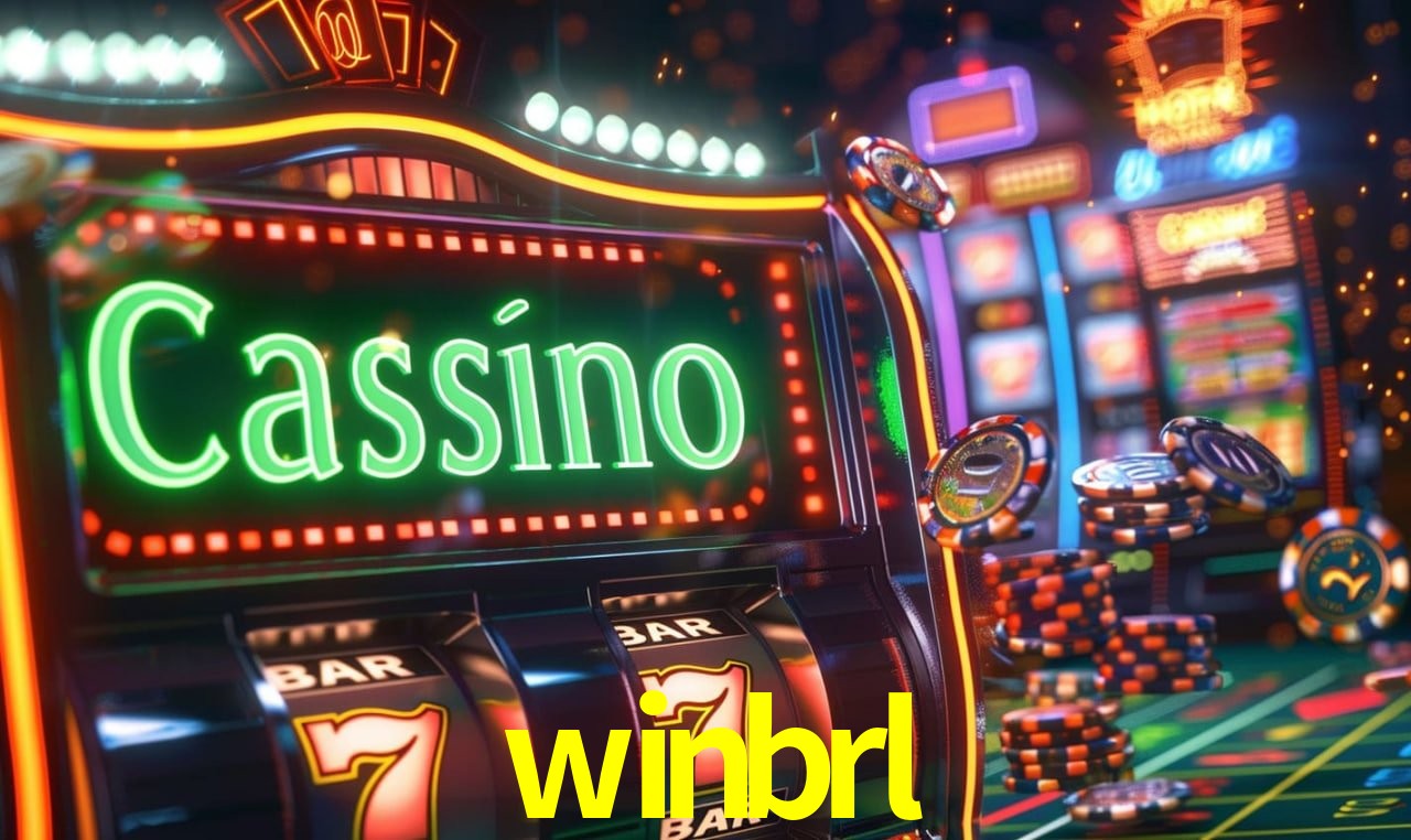 Sistemas de Segurança winbrl