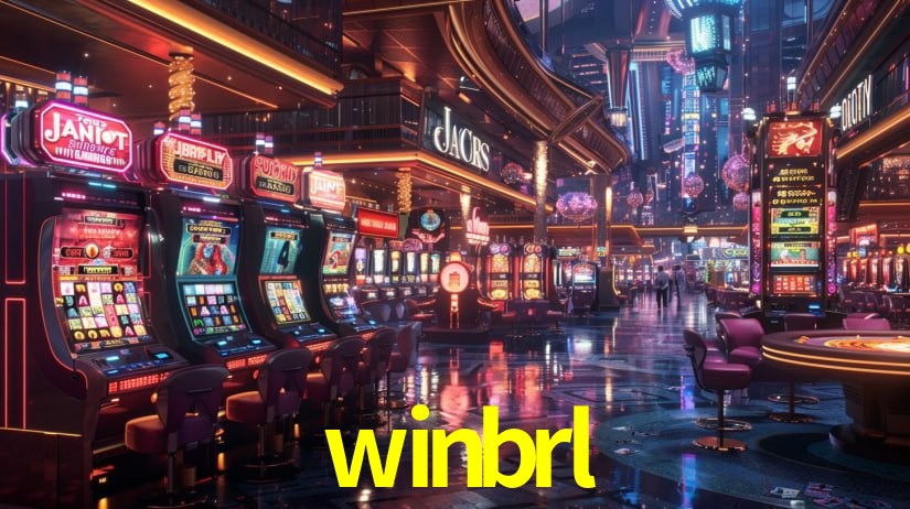 Exclusive Offers winbrl