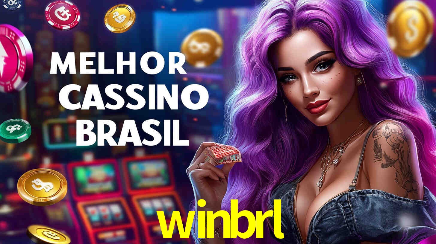 Explorando a Categoria de Eventos em Apostas na winbrl