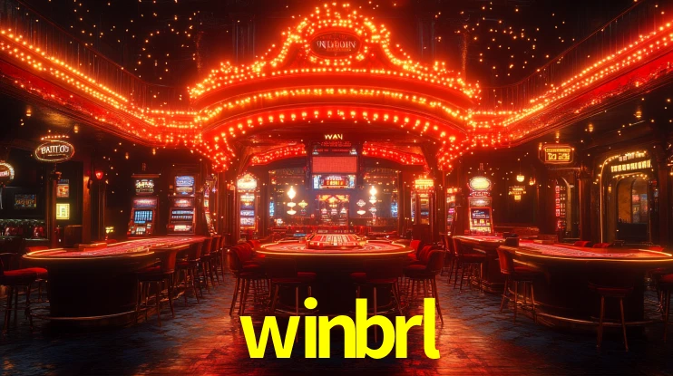 winbrl,winbrl.com