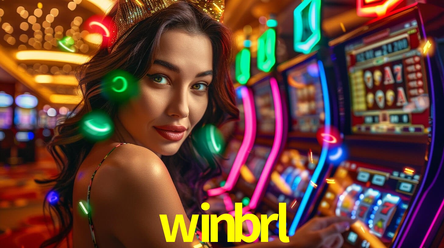 Processo de Download do App winbrl - Passo a Passo Simples