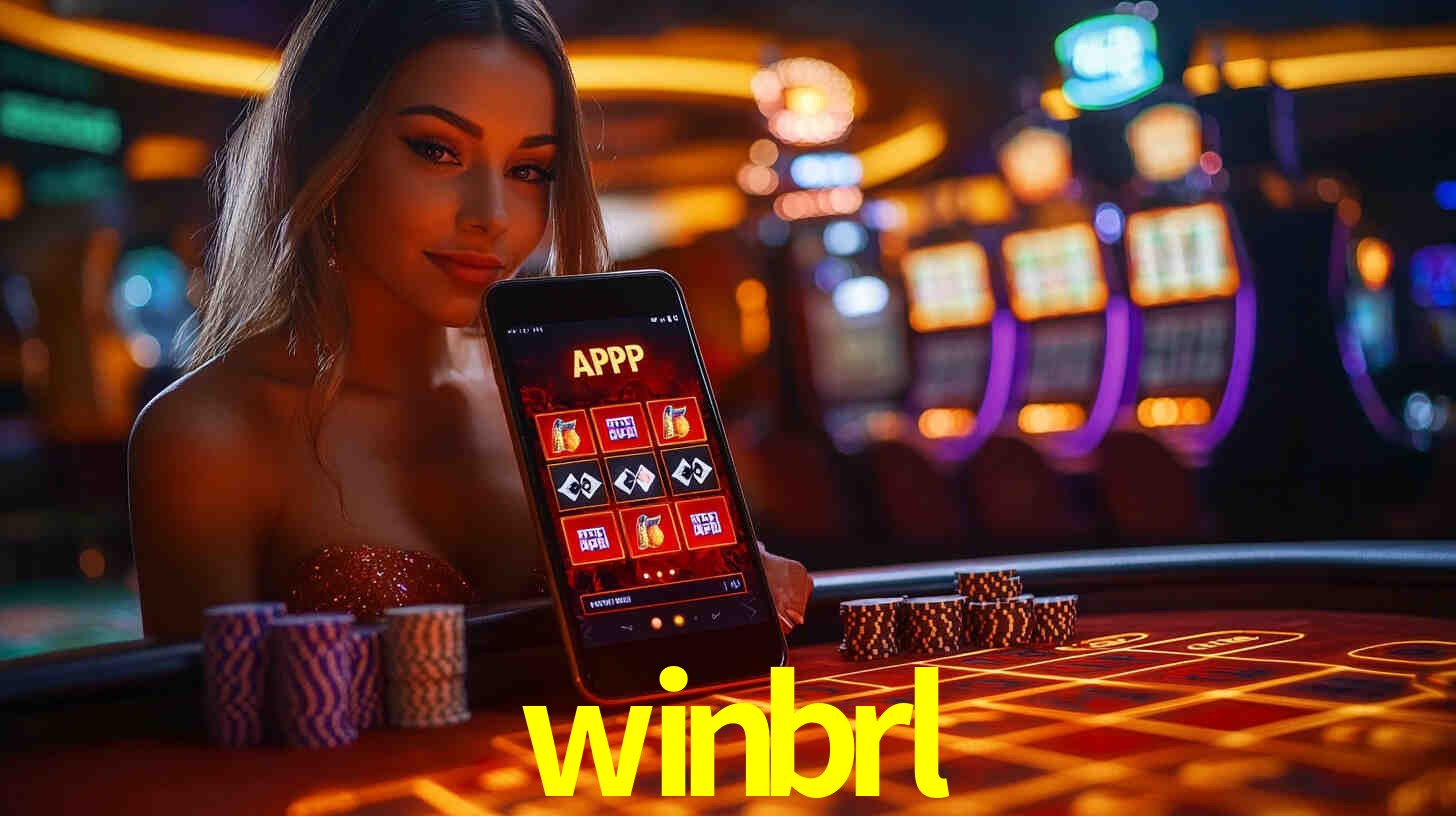 Descubra a Essência do winbrl: Nossa História e Compromissos