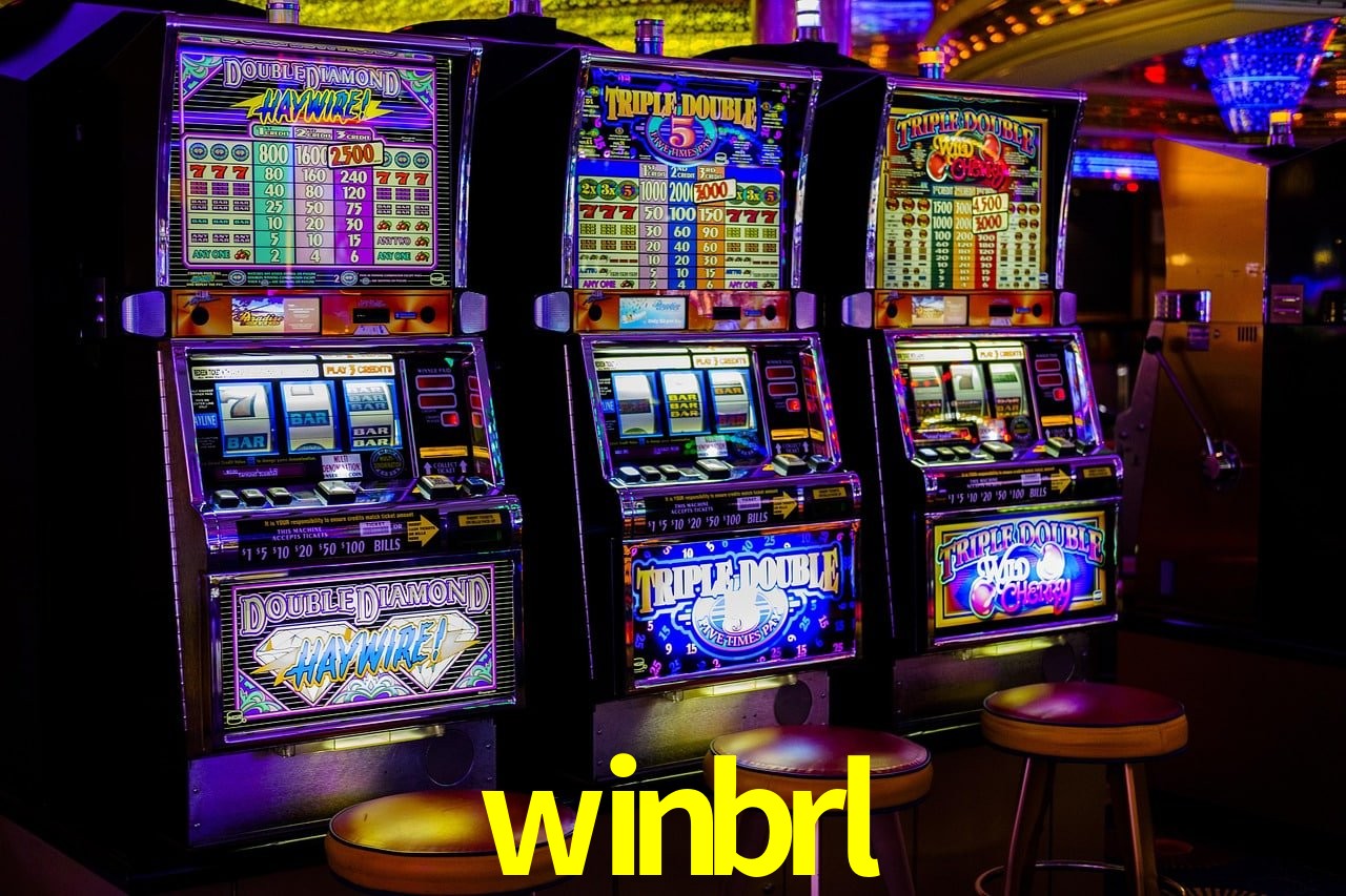 Apostas de Tênis winbrl
