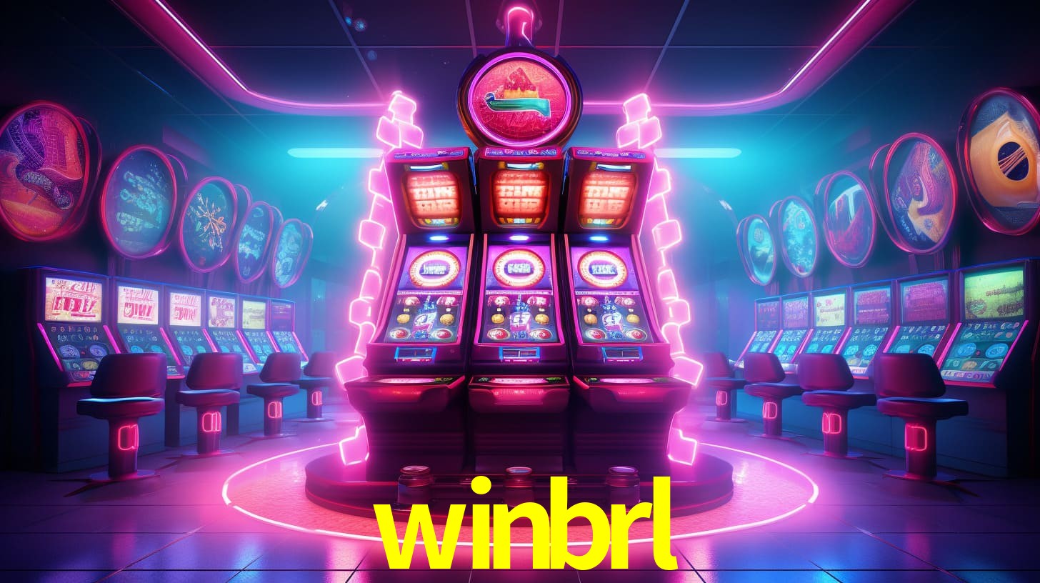 winbrl: Seu Especialista em Apostas Esportivas Brasileiras