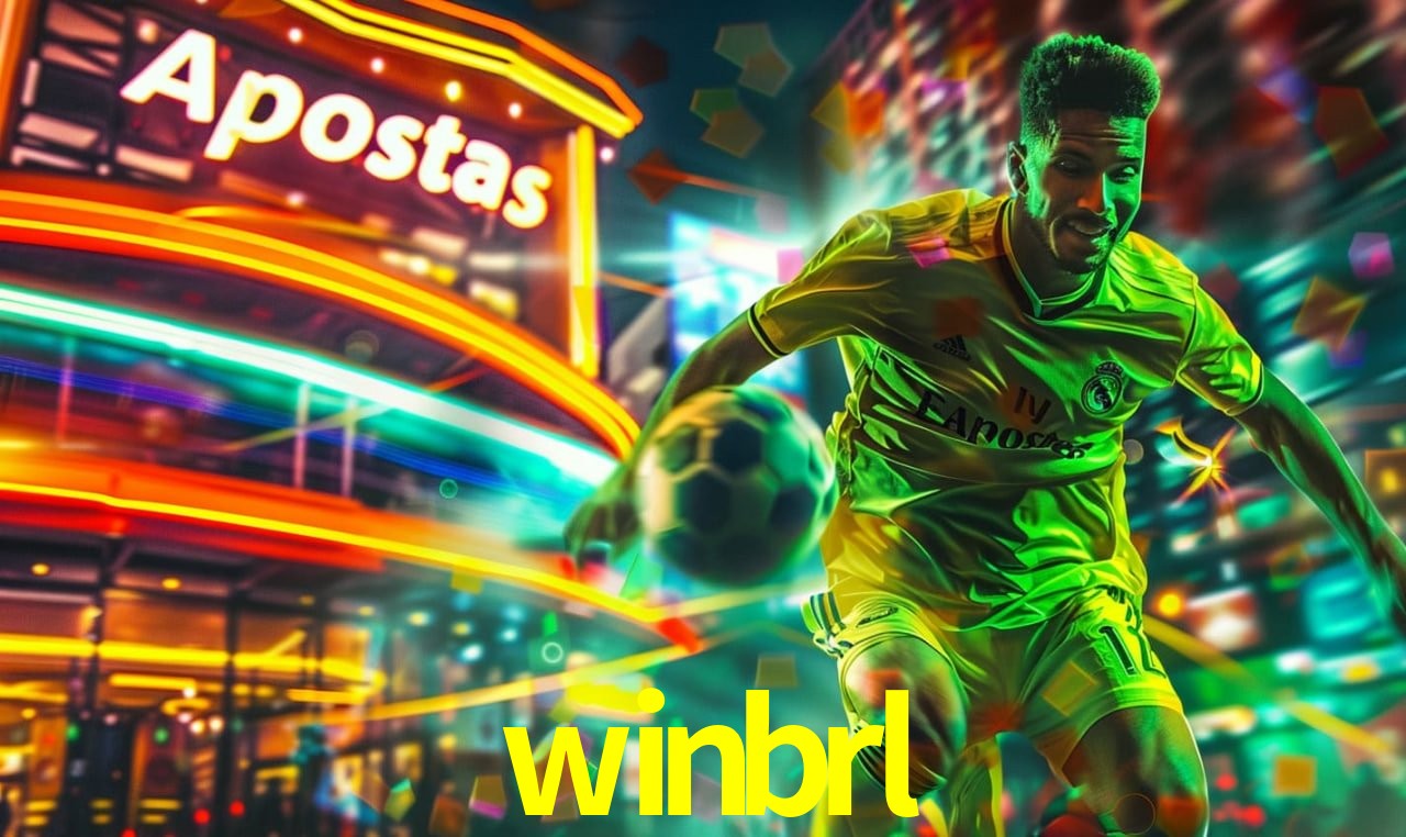 Benefícios da Conta winbrl
