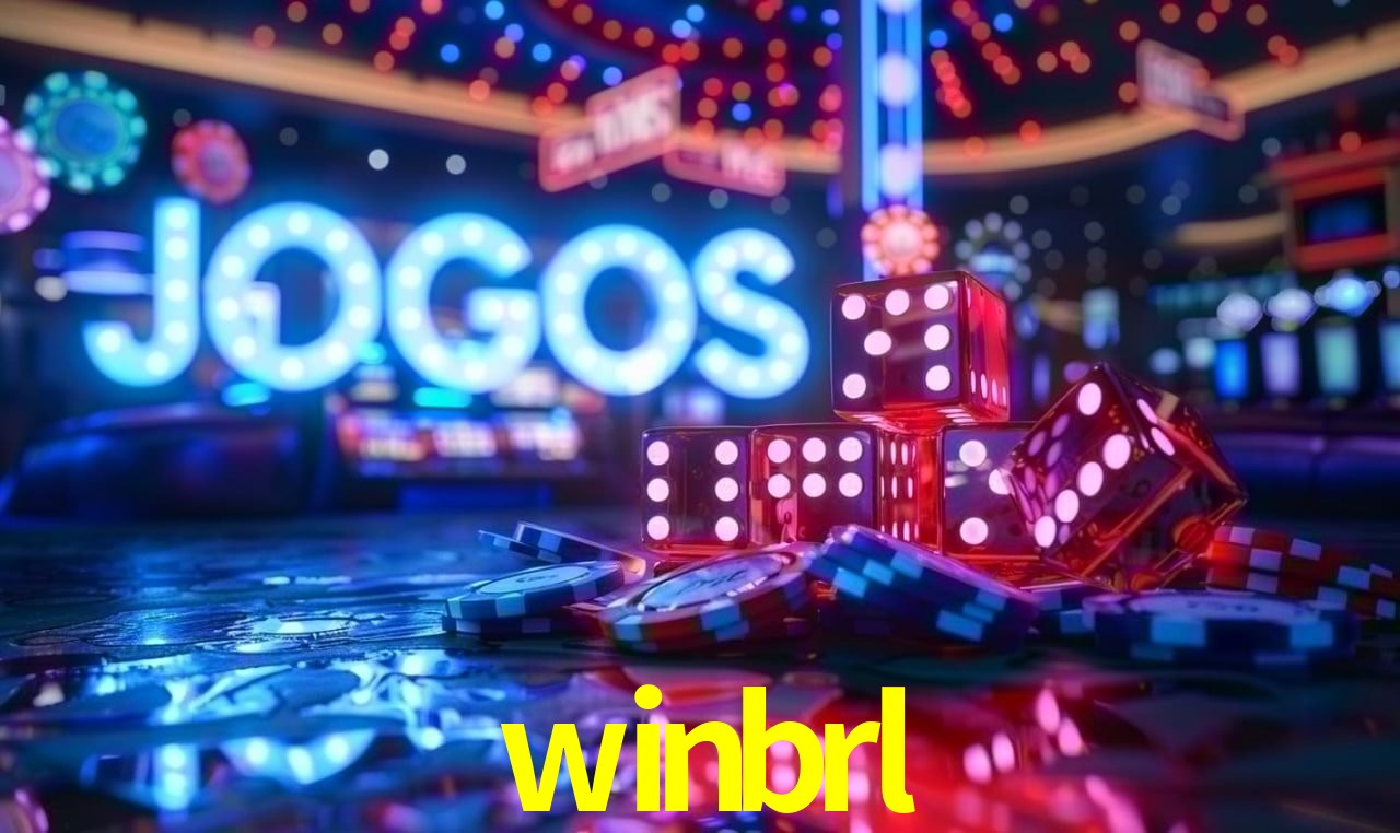 Torneios winbrl