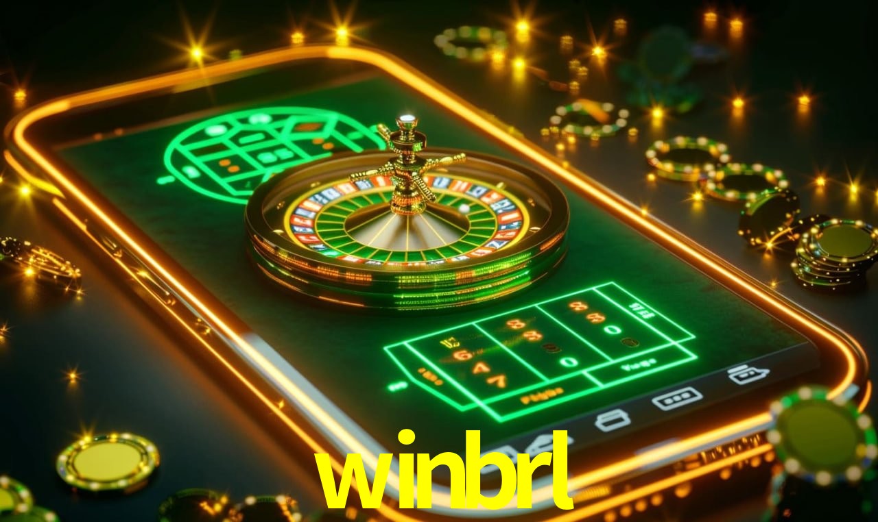 Imagem secundária de apoio para instalação do app winbrl