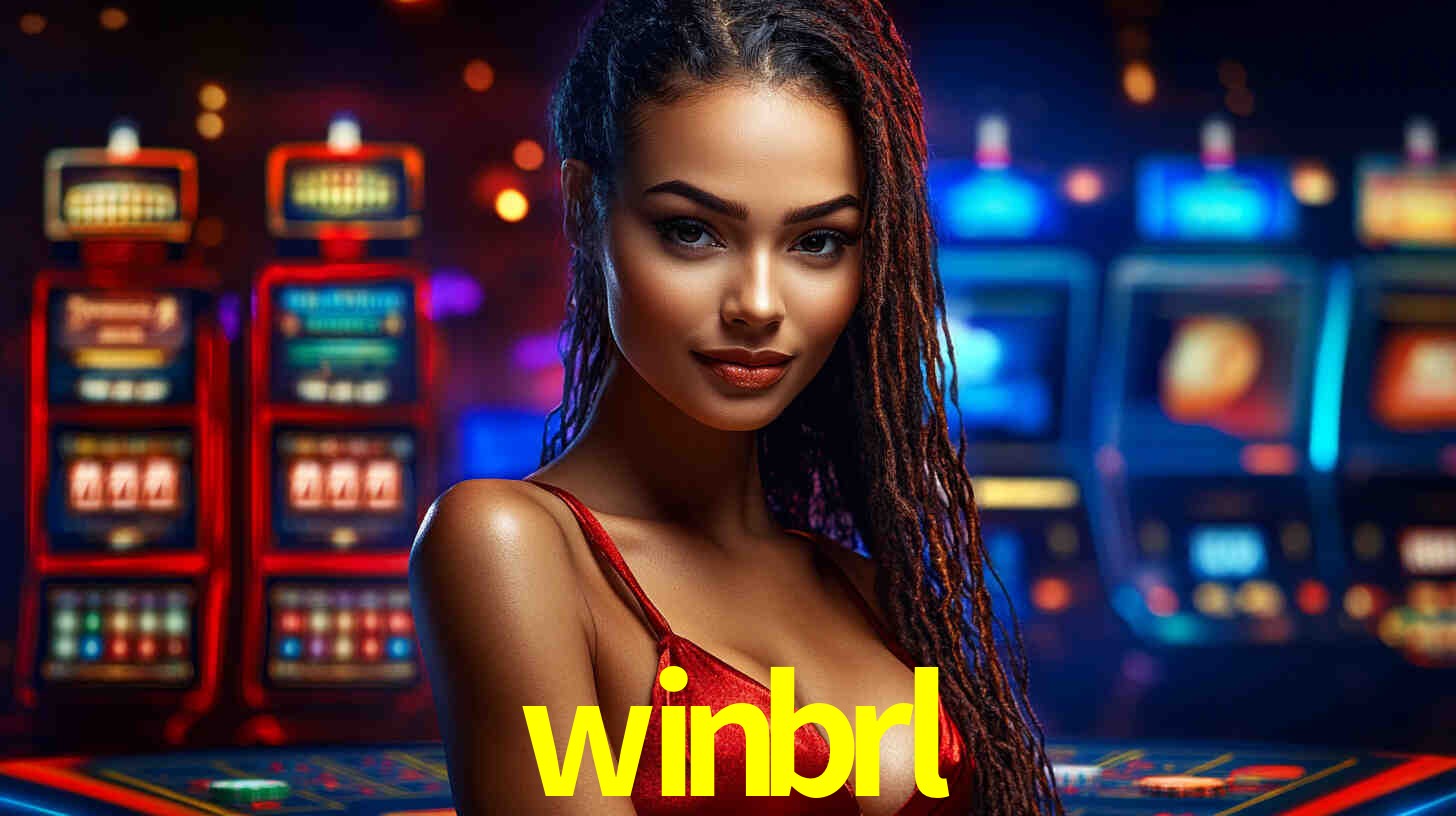 A Experiência Imersiva dos Cassinos Ao Vivo no winbrl