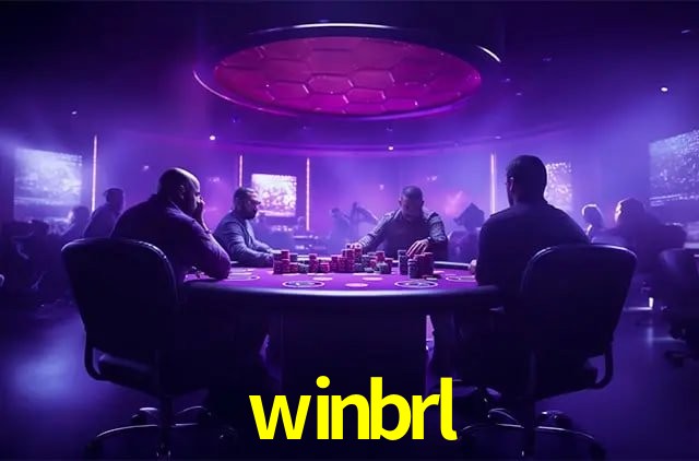 Provedores de Jogos winbrl
