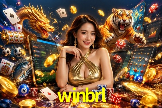 Slot Games winbrl