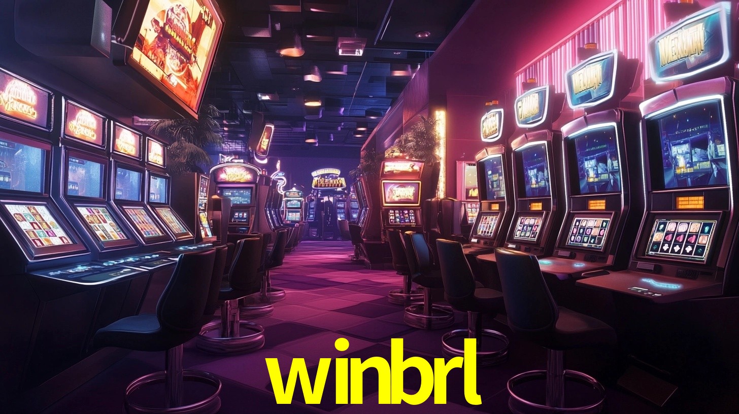 winbrl,winbrl.com