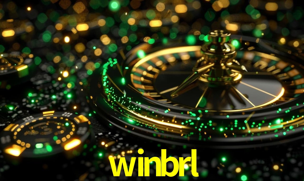 Prévia de conteúdo do canal Telegram winbrl