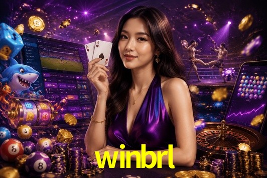 Roulette Table winbrl