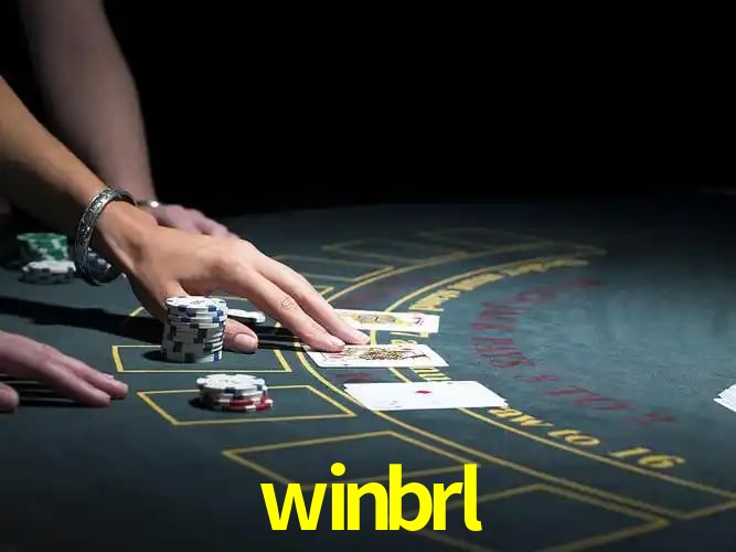 Cassino ao Vivo winbrl - Dealers Brasileiros Profissionais