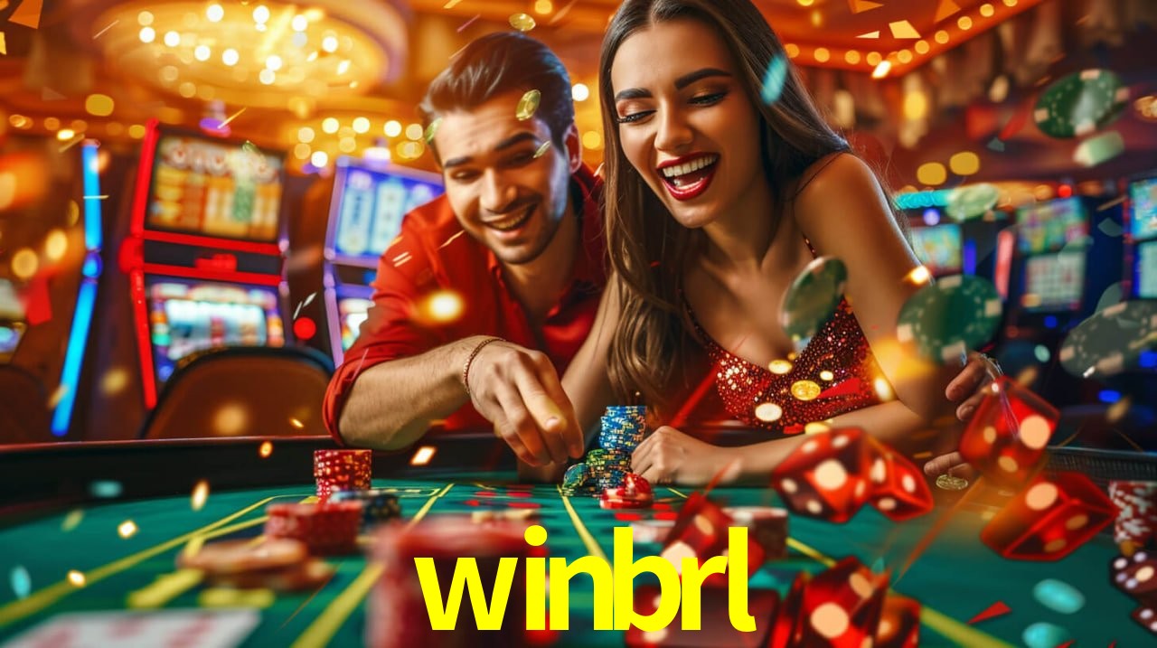 Promoção Relâmpago winbrl