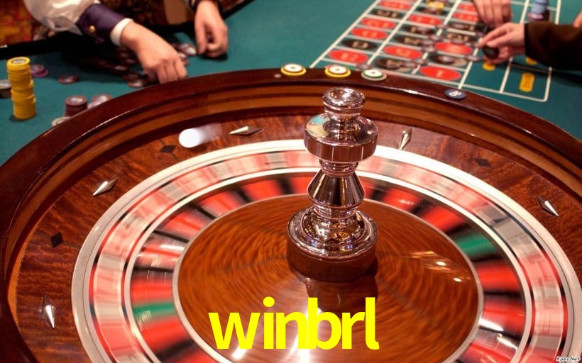 Mesa de Blackjack winbrl