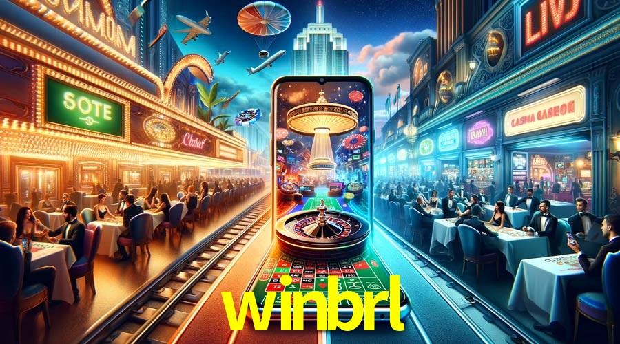 Seasonal Promotions winbrl