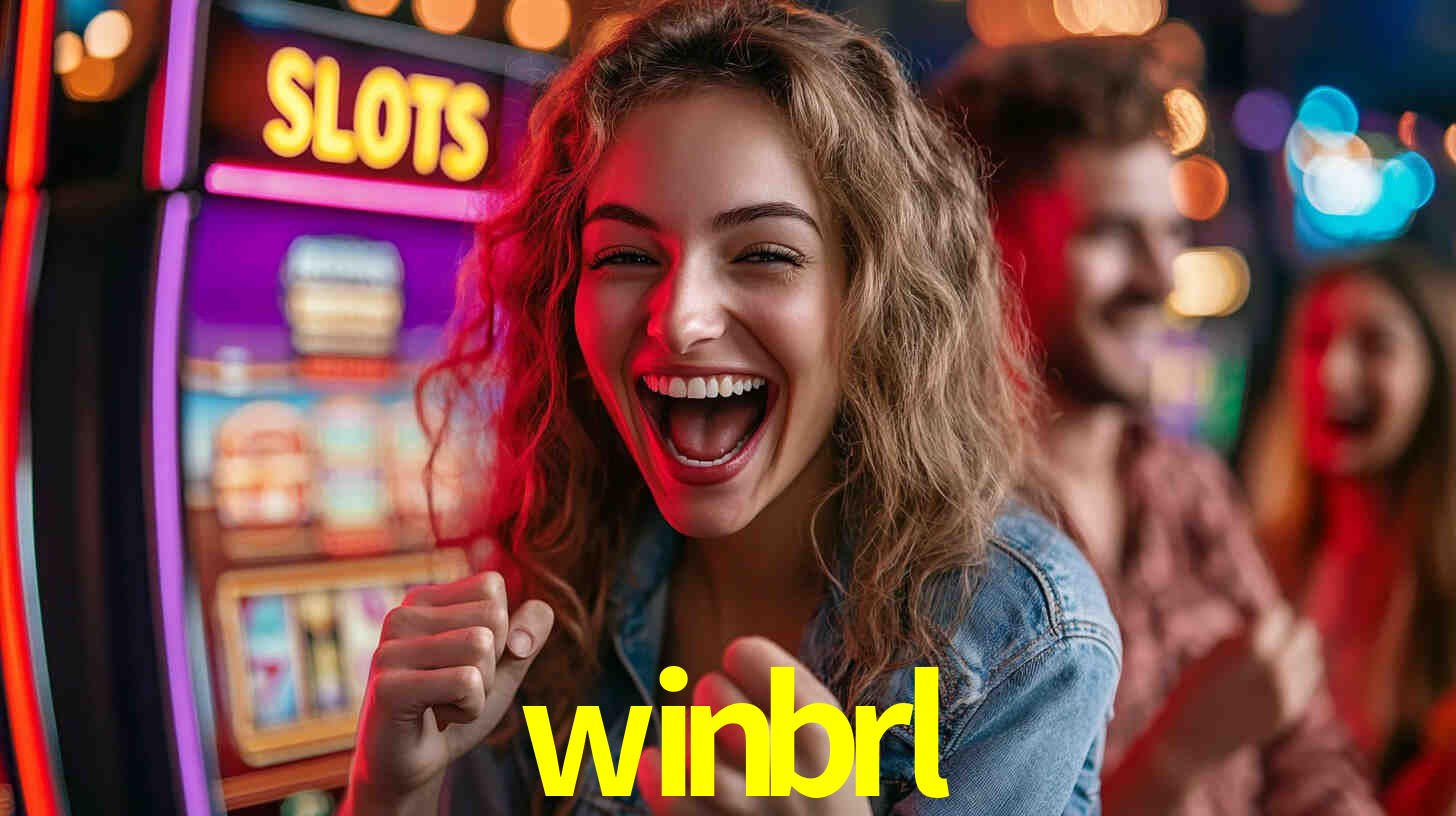 Inovações de Jogos na winbrl: O Futuro das Experiências Interativas