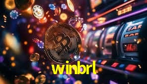 Interface do App winbrl