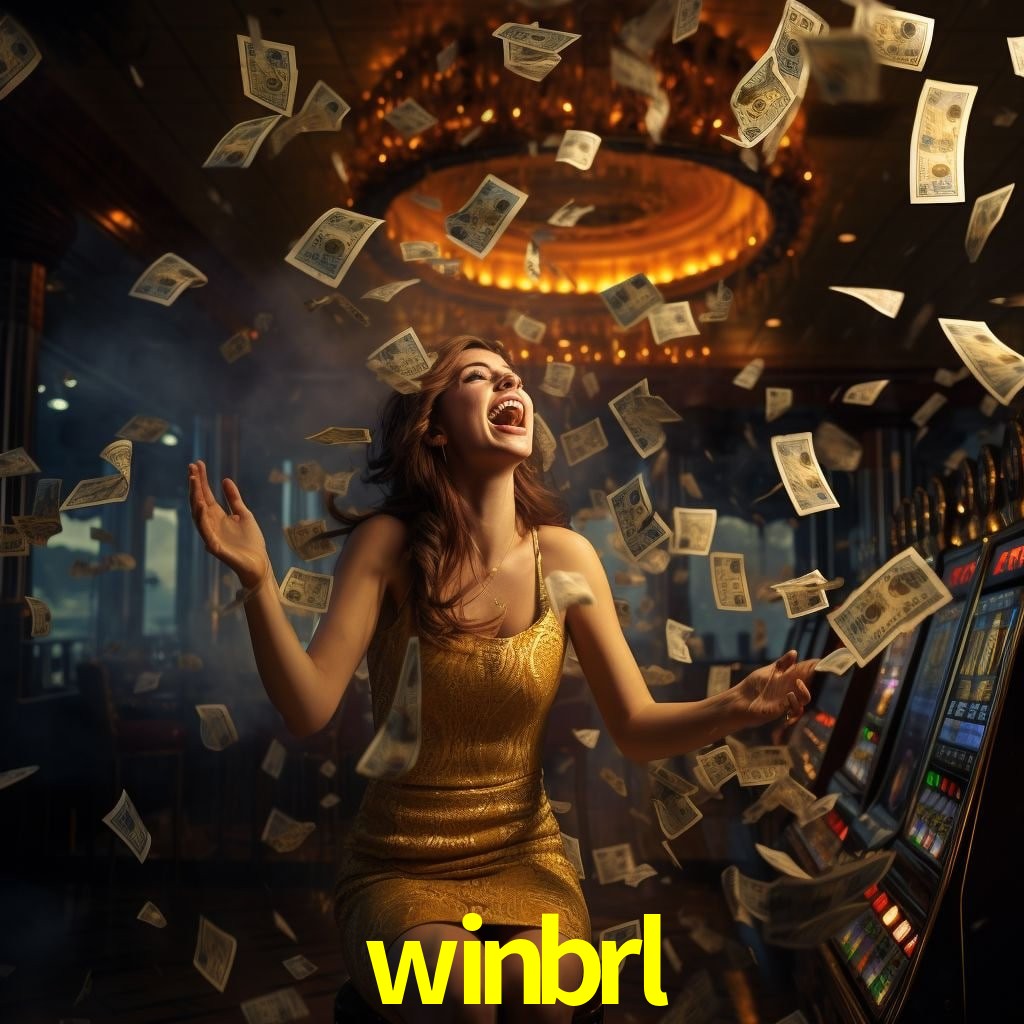 VIP Casino winbrl