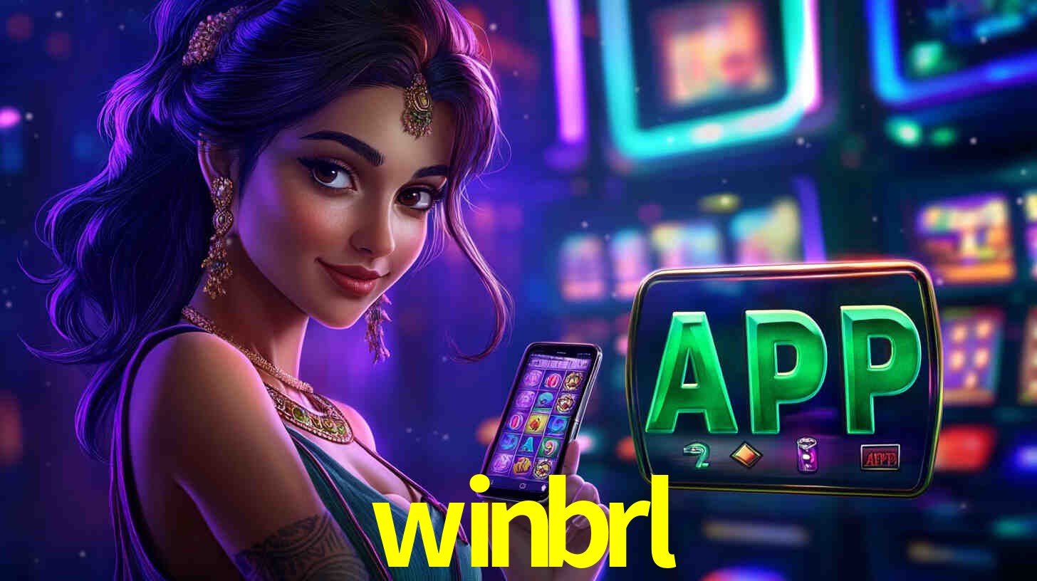 winbrl,winbrl.com