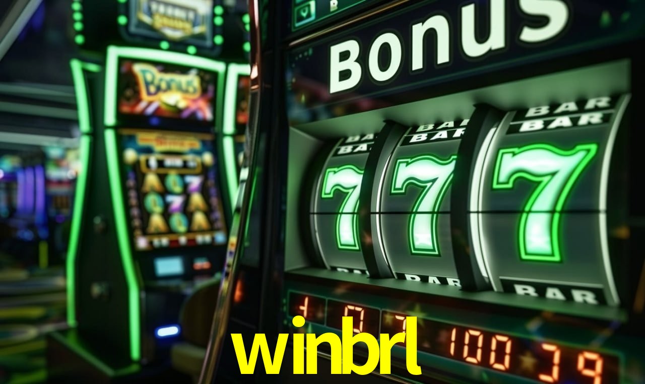 Bonus Features winbrl