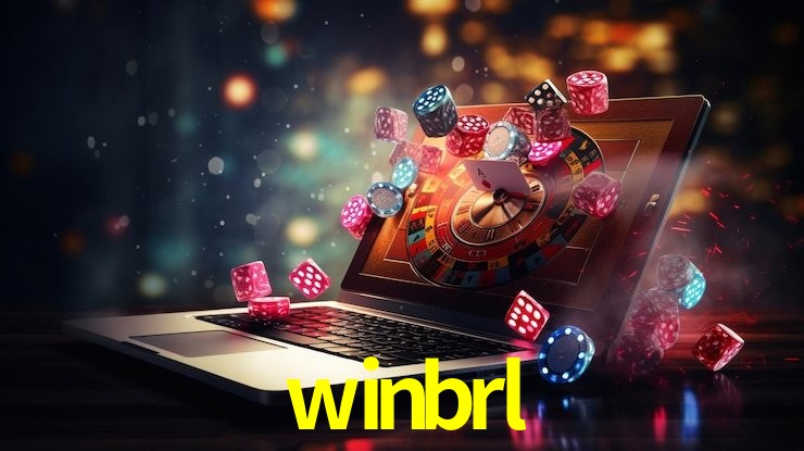 Imagem secundária para conteúdo da página Facebook winbrl