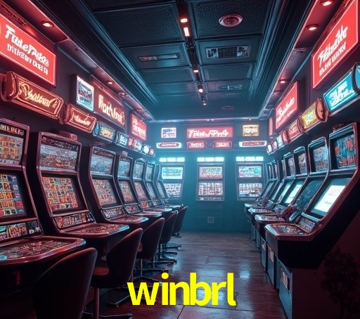 Cadastro Rápido winbrl - Processo Simples em 2 Minutos